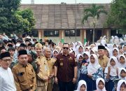 Serang Mengaji Tembus 90 Persen, Budi Rustandi Wajibkan Salat Duha Setiap Rabu