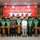 UIN Banten Kukuhkan Lima Guru Besar, Targetkan 60 Profesor