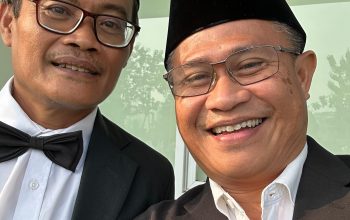 Santri Menguatkan Negeri dengan Menguatkan Akar Tradisi untuk Mentalitas Bangsa Antikorupsi