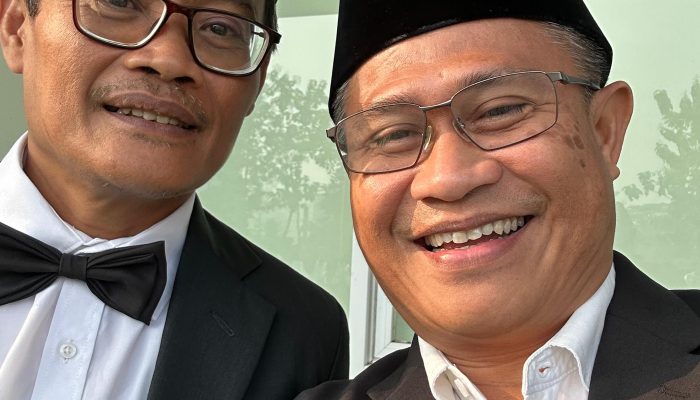 Santri Menguatkan Negeri dengan Menguatkan Akar Tradisi untuk Mentalitas Bangsa Antikorupsi