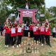 SMK IT Kesehatan Mathla’ul Anwar Kembali Raih Juara Umum JUMBARA Asik PMI Lebak 2026