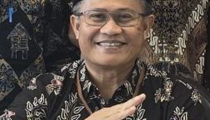 Sumpah Pemuda: Merajut Beda dalam Kritik dan Harapan Indonesia Emas