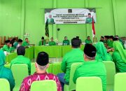 PPP Banten Pacu Mesin Politik Menuju Pemilu 2029