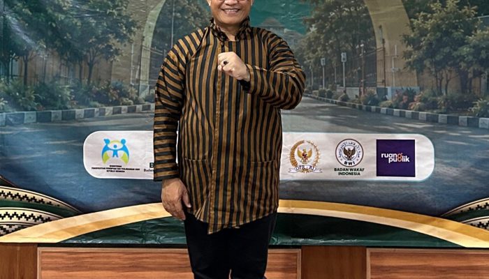 Menagih Kesaktian Pancasila di Balik Jeruji